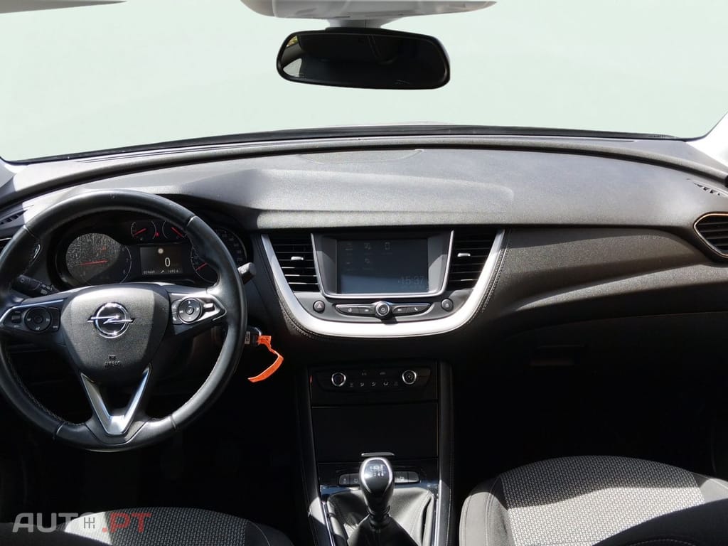 Opel Grandland (X) 1.5 CDTI Edition