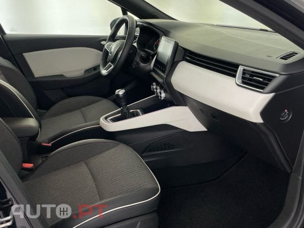 Renault Clio TCe 90 Techno