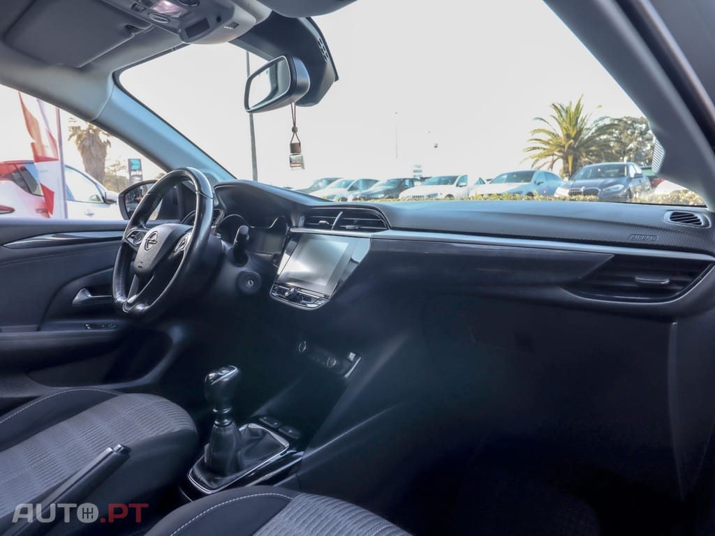 Opel Corsa 1.5 D Business