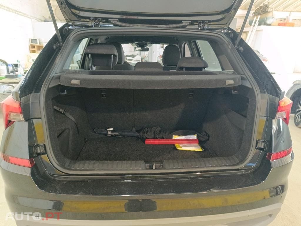Skoda Kamiq 1.0 TSI Ambition DSG