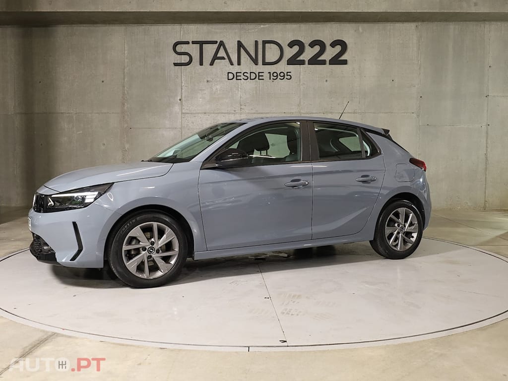 Opel Corsa 1.2 Edition