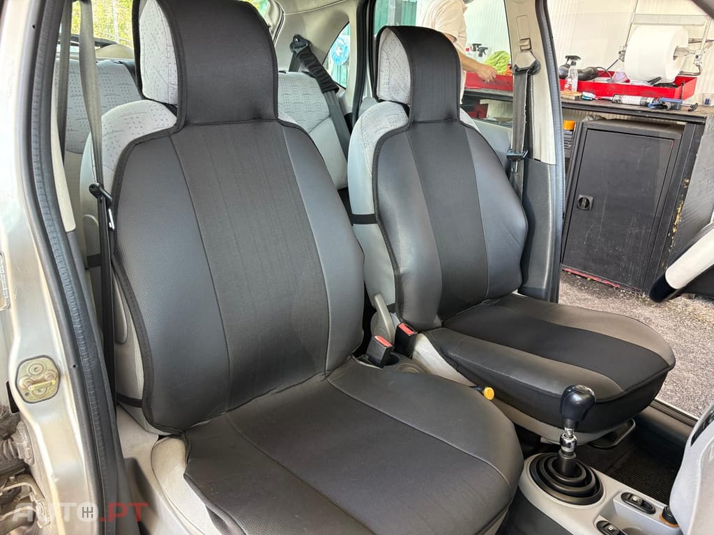 Citroen C3 1.1 SX