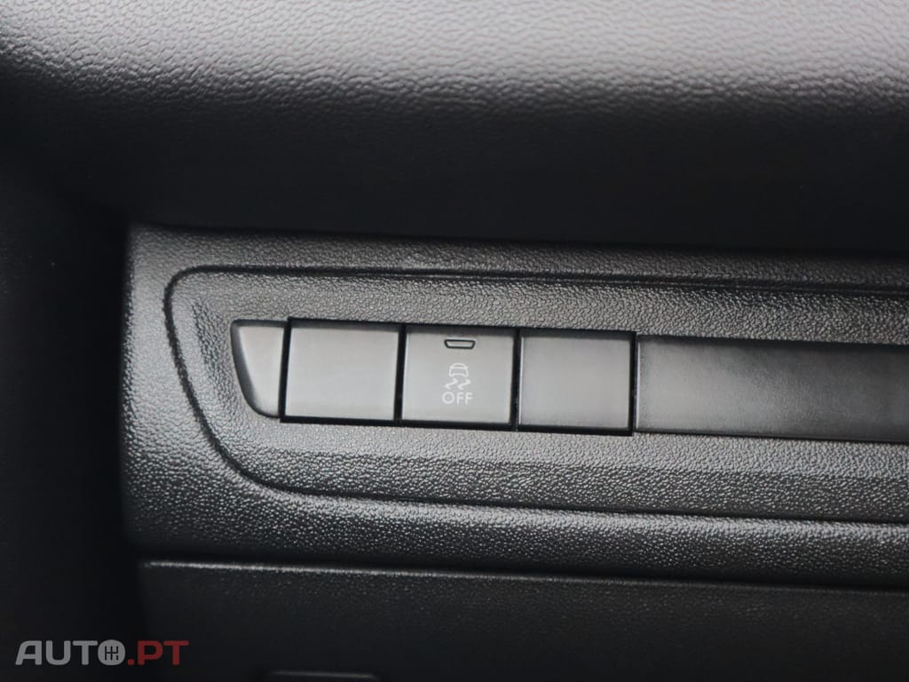 Peugeot 208 1.6 BlueHDi