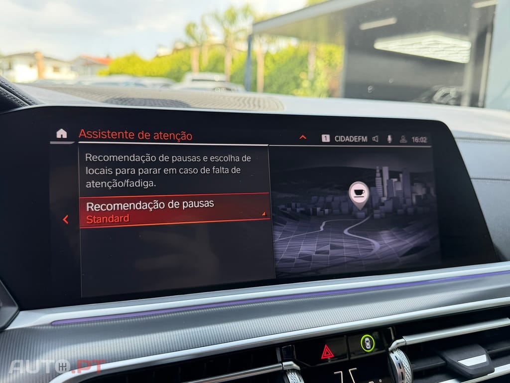 BMW X5 45 e xDrive Pack M