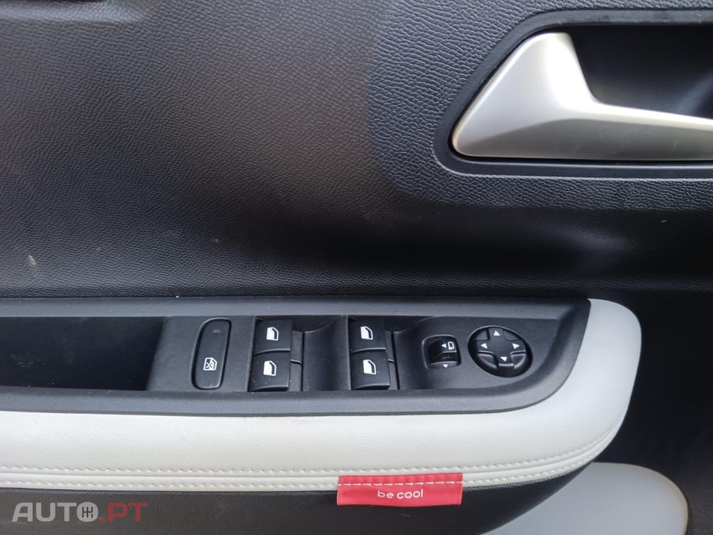 Citroen C3 1.2 Turbo Max