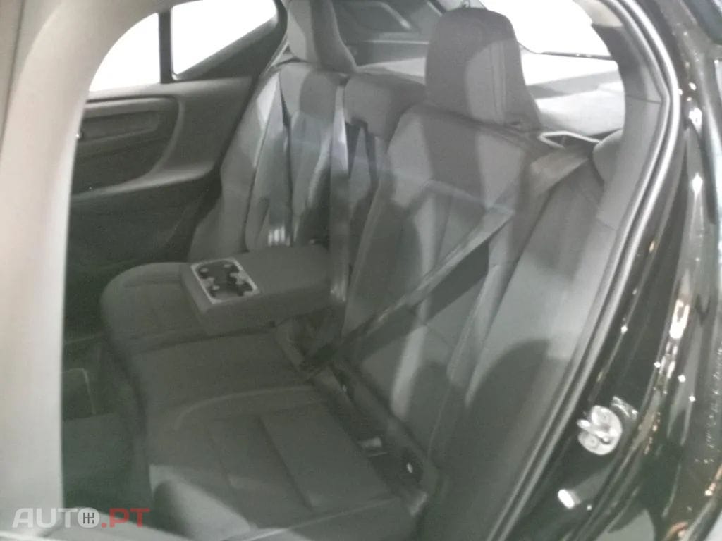 Volvo XC40 1.5 T5 PHEV Inscription Expression