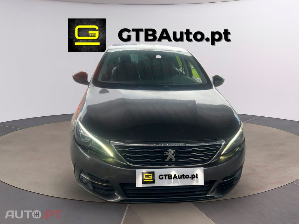 Peugeot 308 1.2 PureTech Allure