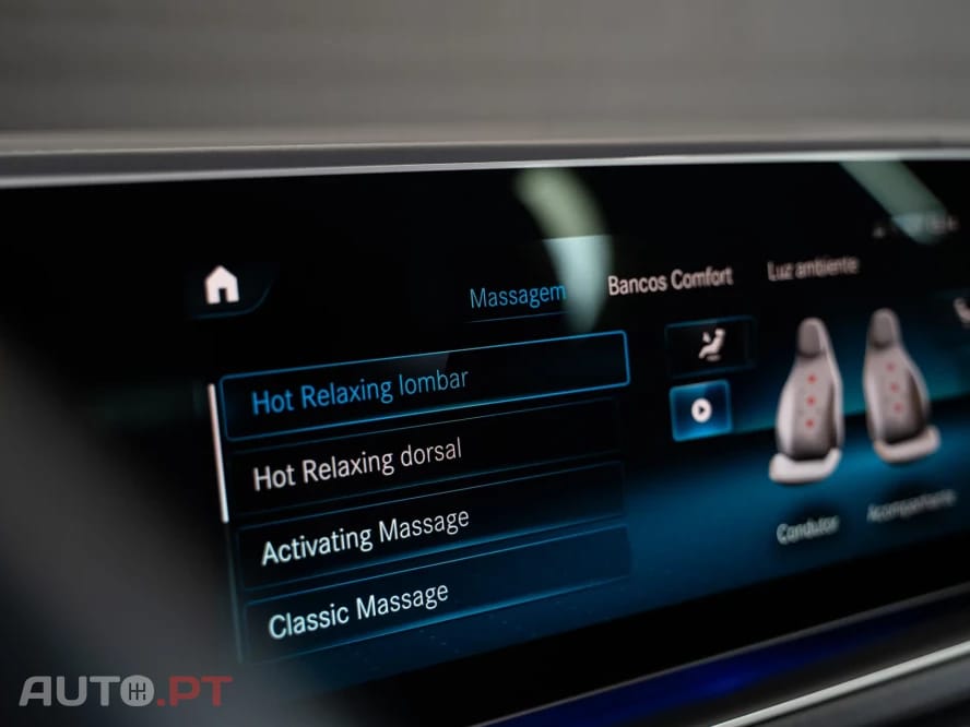 Mercedes-Benz GLE ND