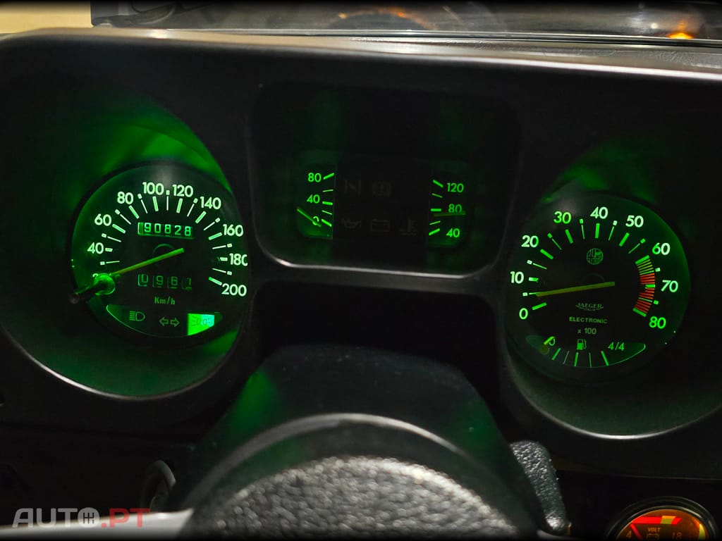 Alfa Romeo Sprint Veloce 1.3