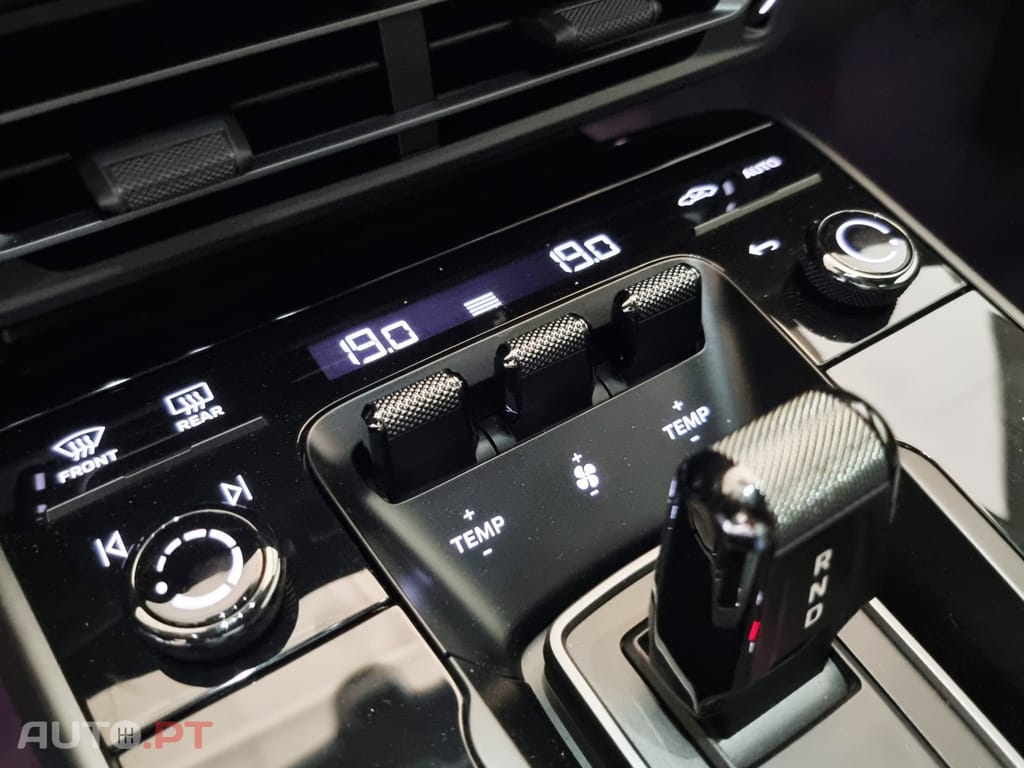 Porsche 911 Carrera 4S PDK