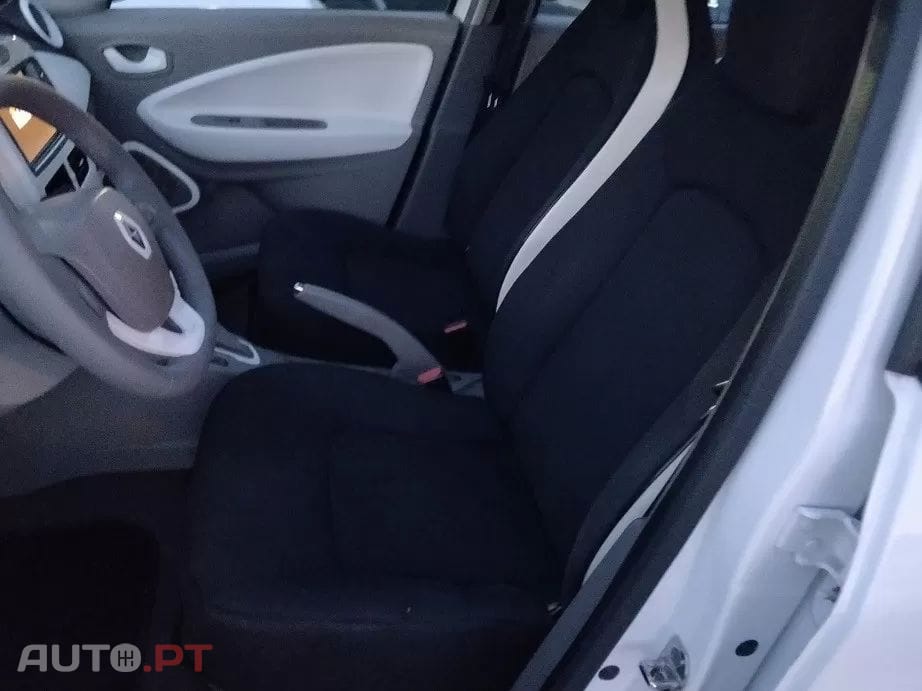 Renault Zoe (c/ Bateria) Intens