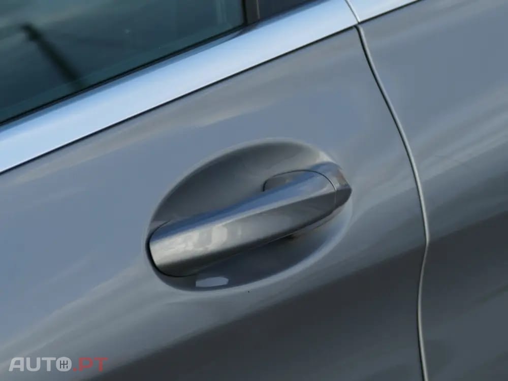 Mercedes-Benz C 200 BlueTEC Avantgarde