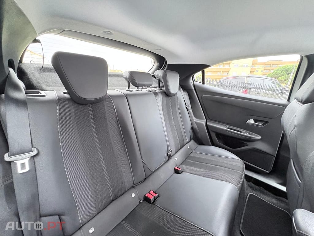 Opel Mokka 1.2 T GS Line