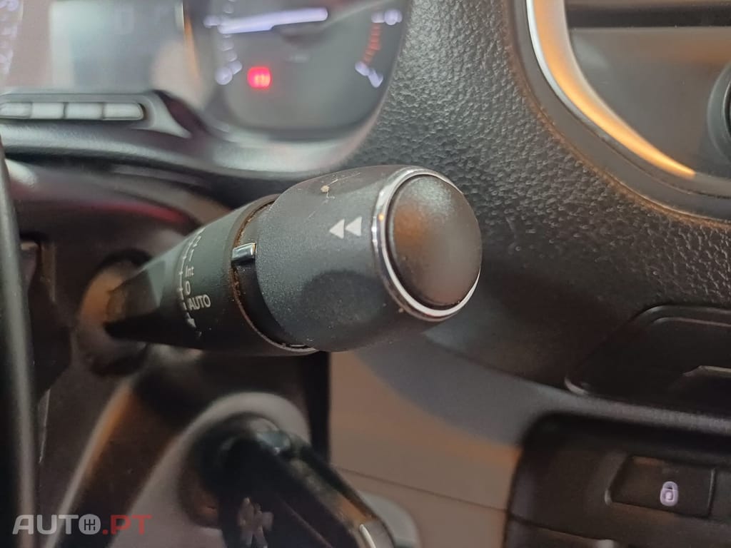 Peugeot Expert 2.0 BlueHDi Semi-Vidrado Standard EAT8