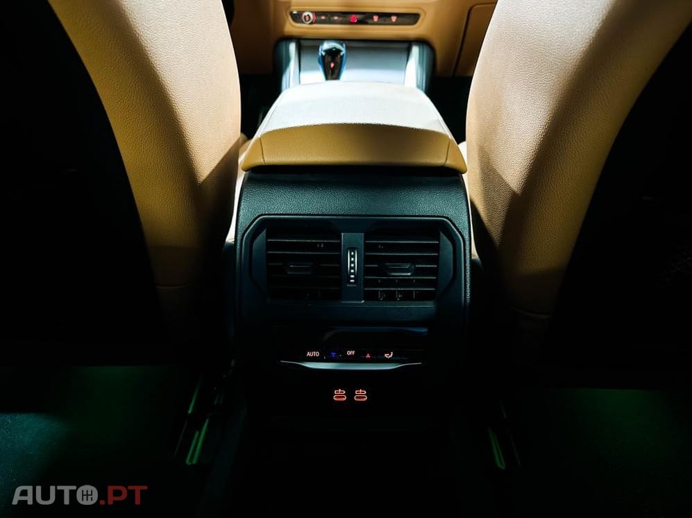 BMW i4 eDrive40 Pack Desportivo M
