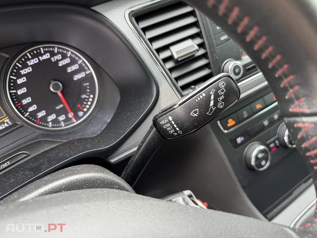 Seat Leon 2.0 TDI FR S/S