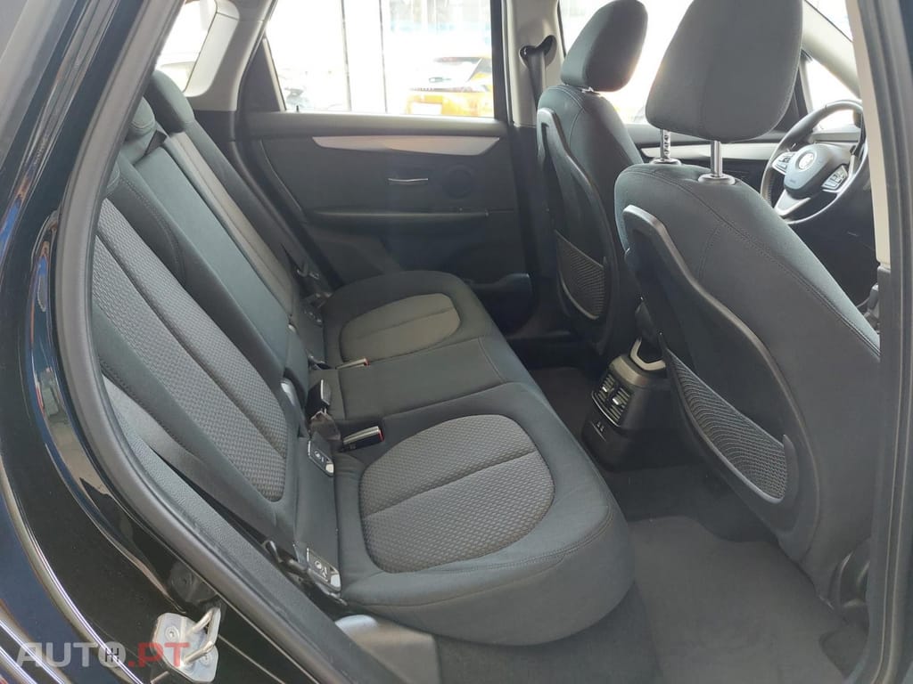 BMW 225 Advantage