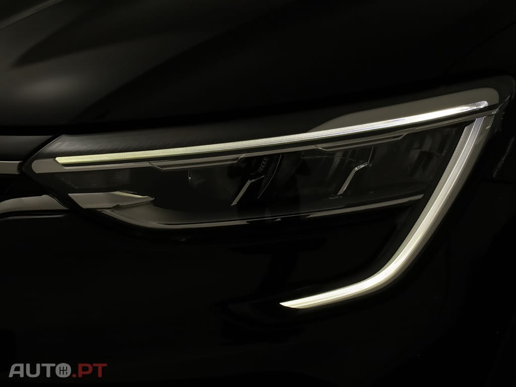 Renault Arkana Arkana 1.3 TCe R.S.Line EDC