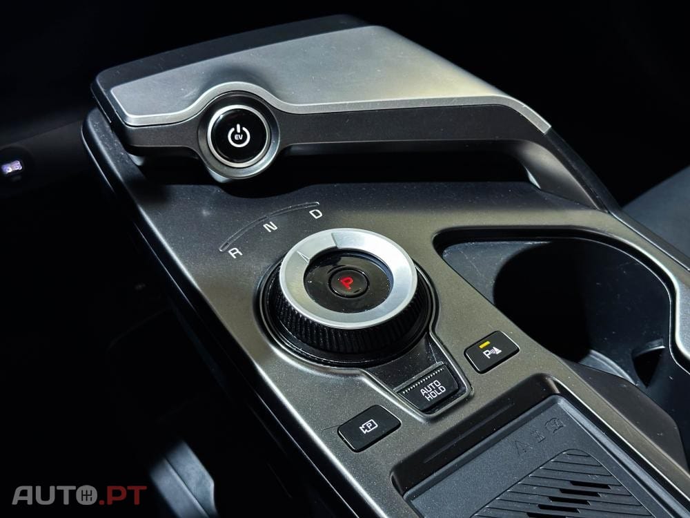 Kia EV6 77.4 kWh Tech