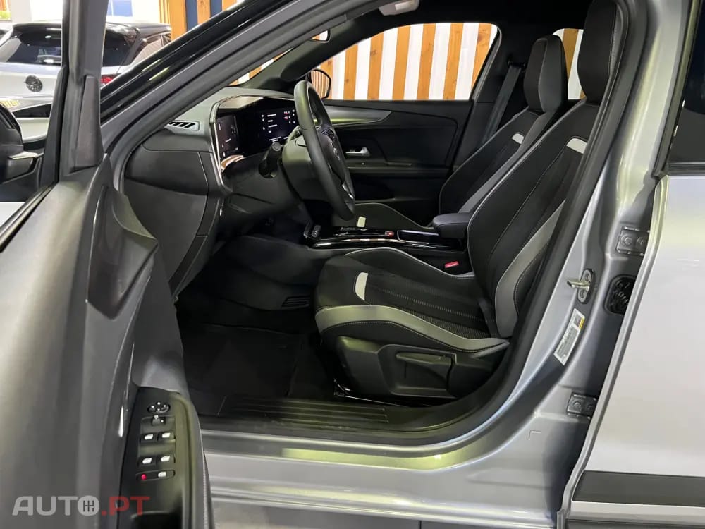 Opel Mokka-E 50 kWh GS