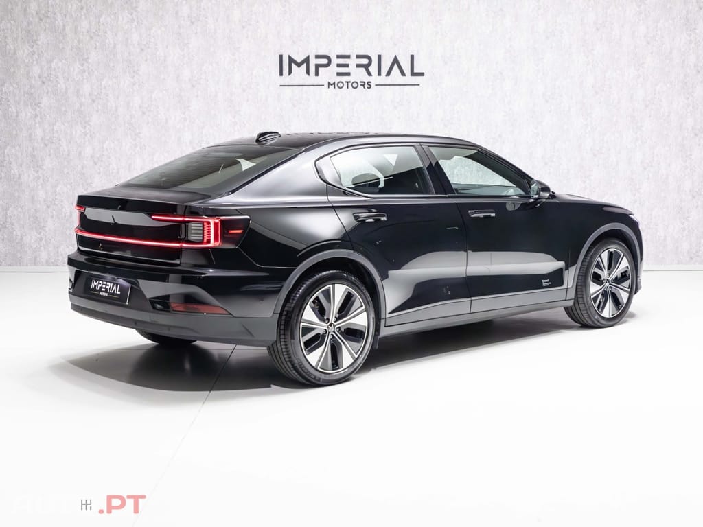 Polestar 2 Single Motor 78kWh