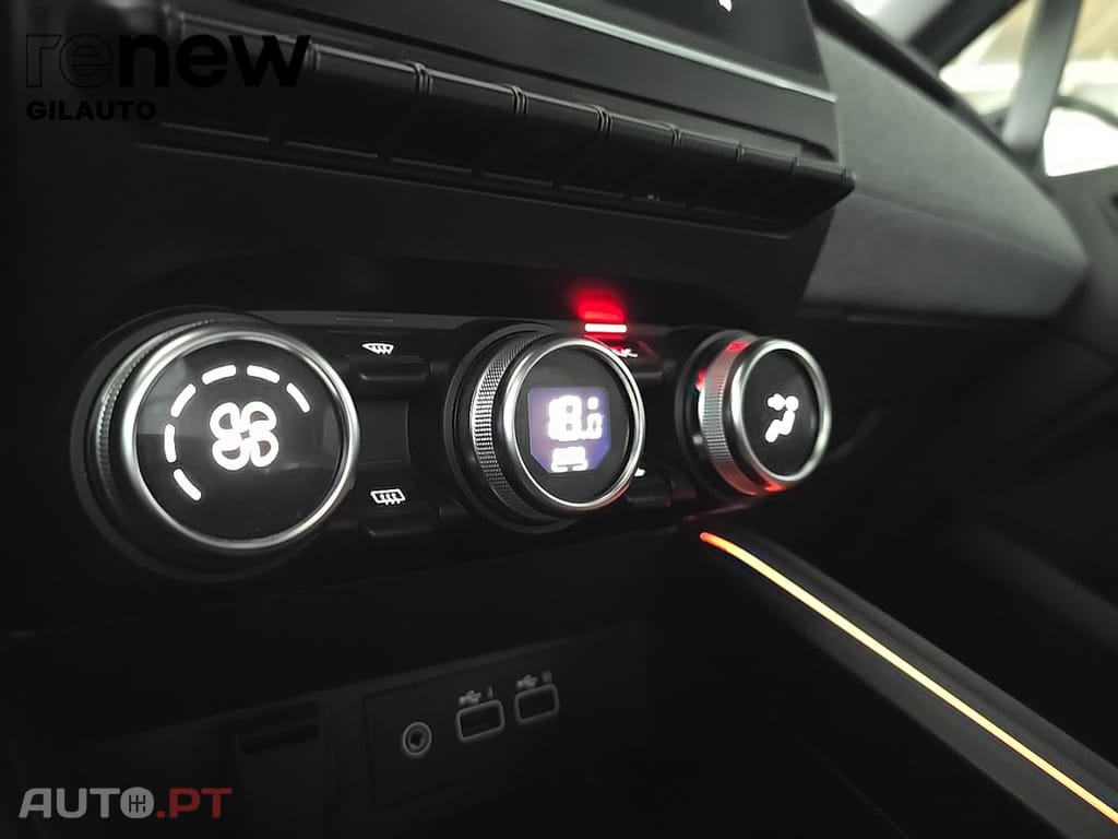 Renault Clio TECHNO TCE 100 BI-FUEL
