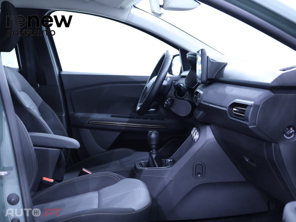 Dacia Sandero Iii Stw Extreme+ Eco100b-fuel