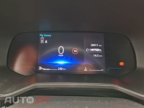 Renault Clio TCe 90 Techno
