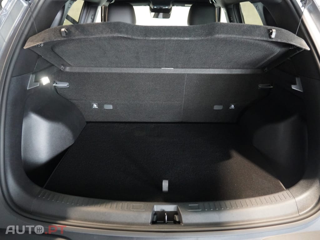 BYD Atto 2 1.5 DM-i Boost