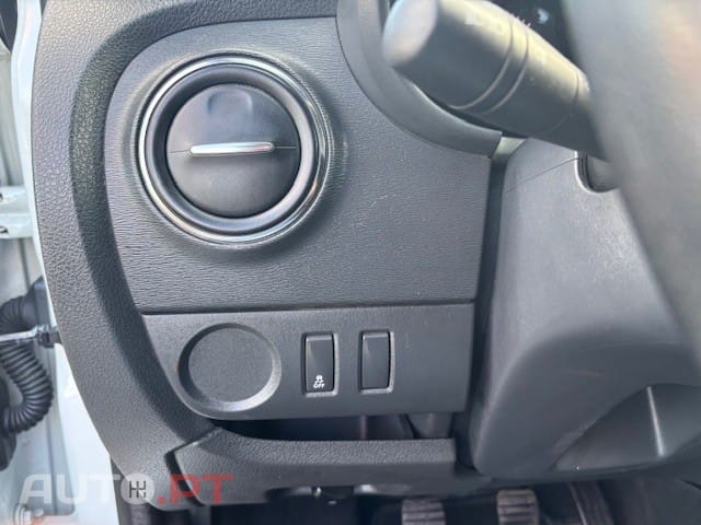 Dacia Dokker 1.5 Blue dCi Comfort