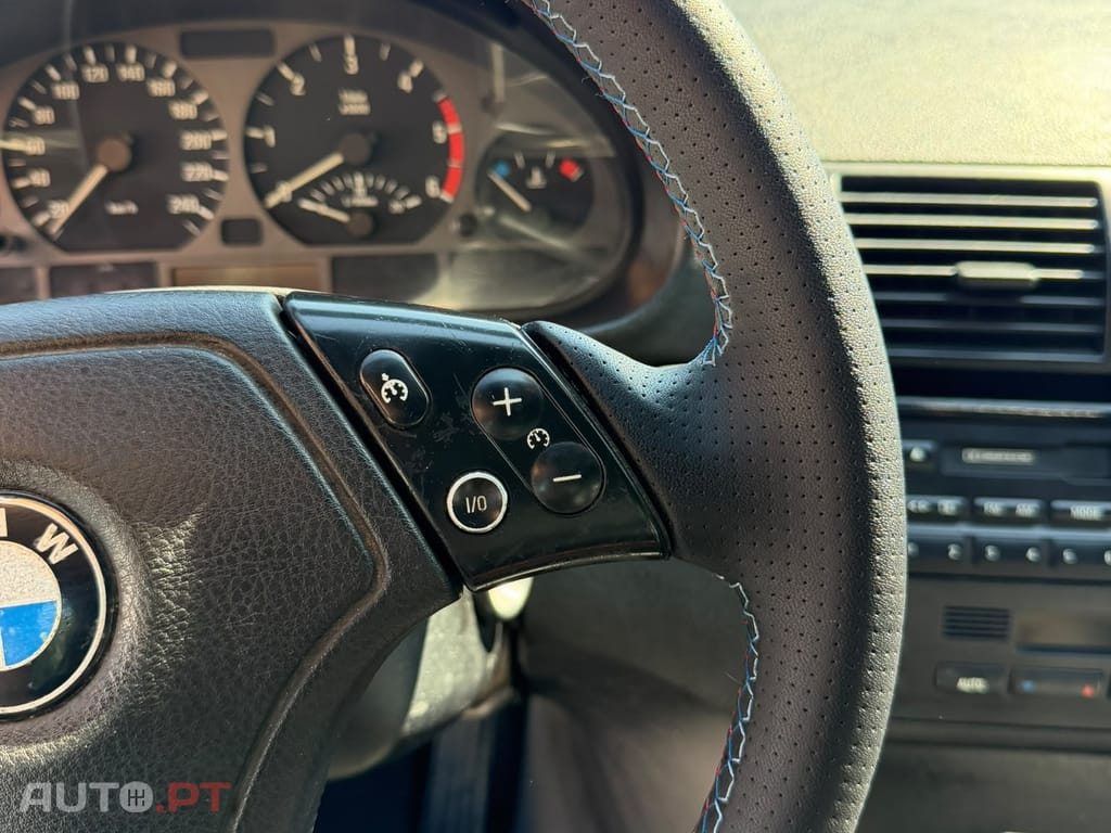 BMW 320 d