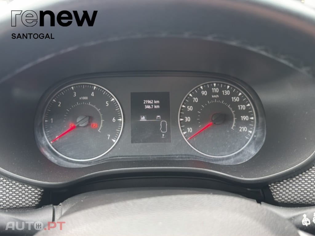 Dacia Jogger Expression Bio Fuel