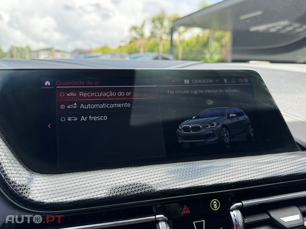 BMW M135 xDrive