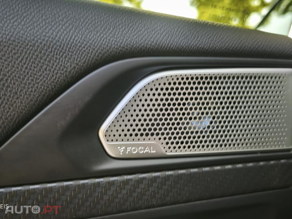 Peugeot 508 BlueHDi 130 EAT8 Allure Pack