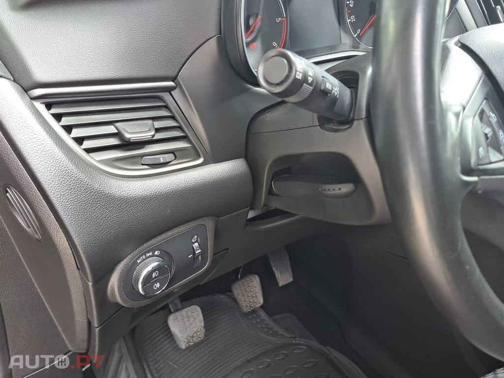 Opel Zafira 1.6 CDTi Innovation S/S