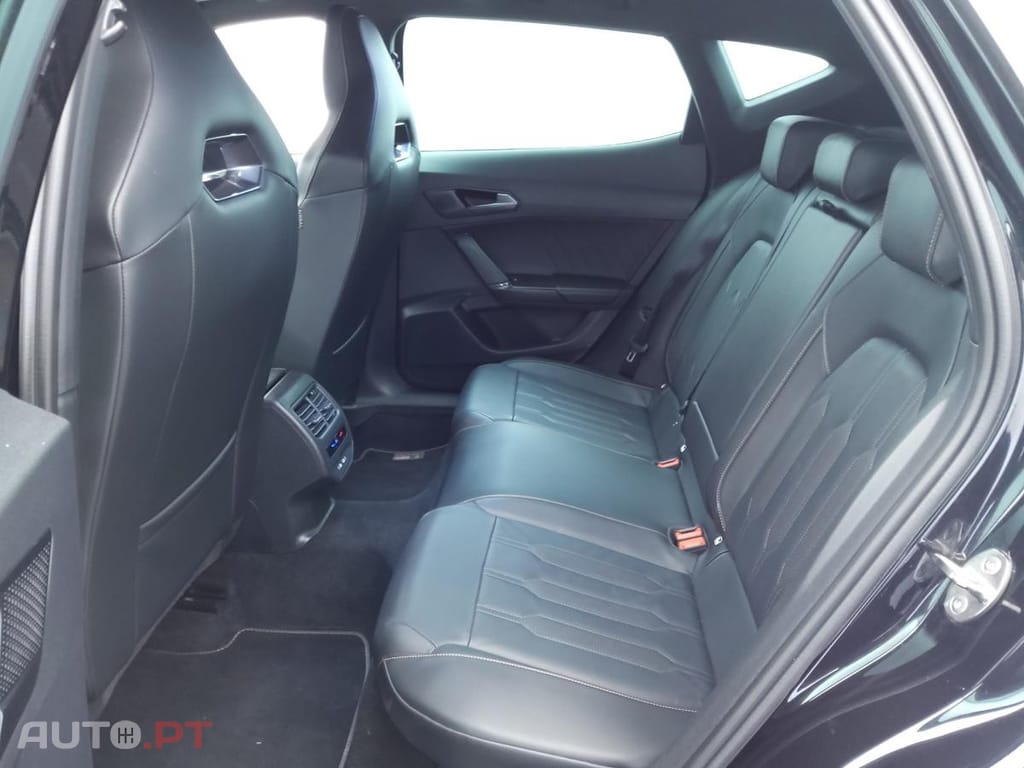 Cupra Formentor 1.4 e-Hybrid Cupra DSG VZ