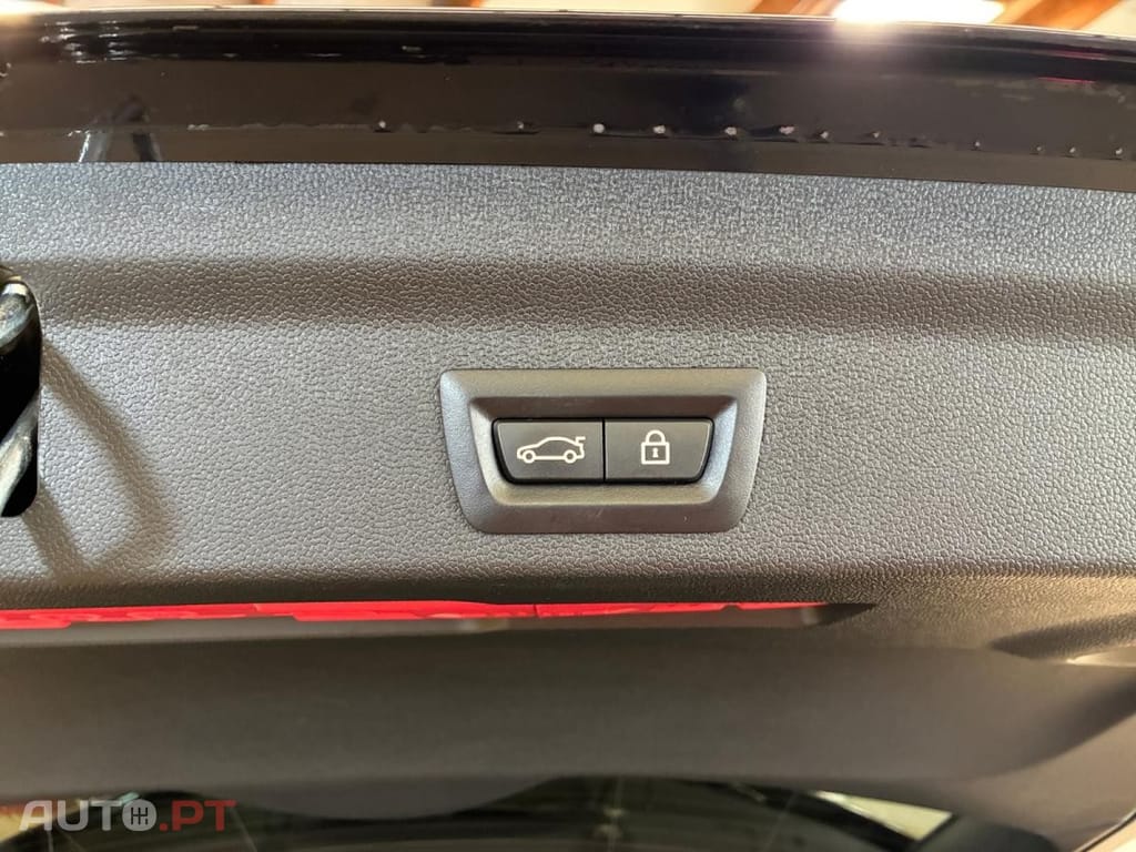 MINI Countryman Cooper SE ALL4 Auto