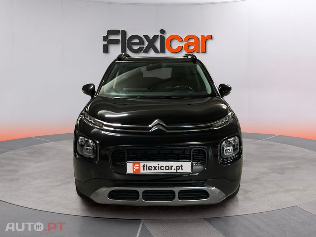 Citroen C3 Aircross 1.2 PureTech Feel Pack