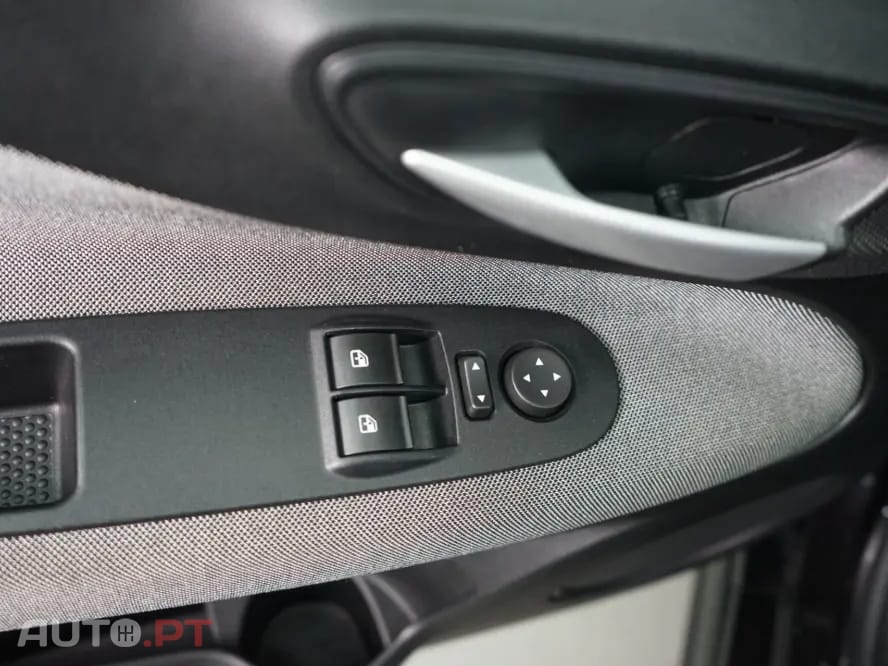 Fiat Punto Evo 1.3 M-Jet Dynamic