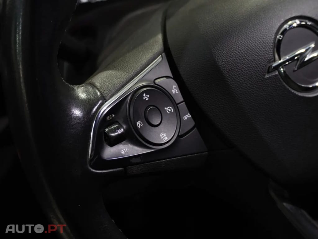 Opel Insignia ND