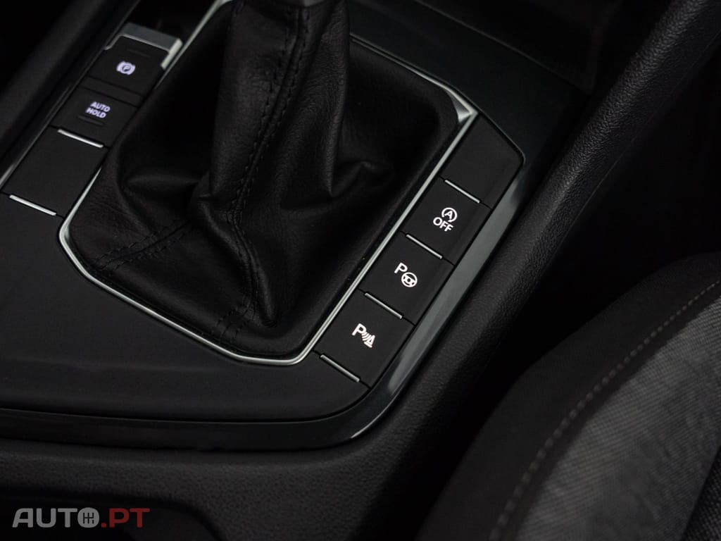 Seat Tarraco 2.0 TDI Style DSG