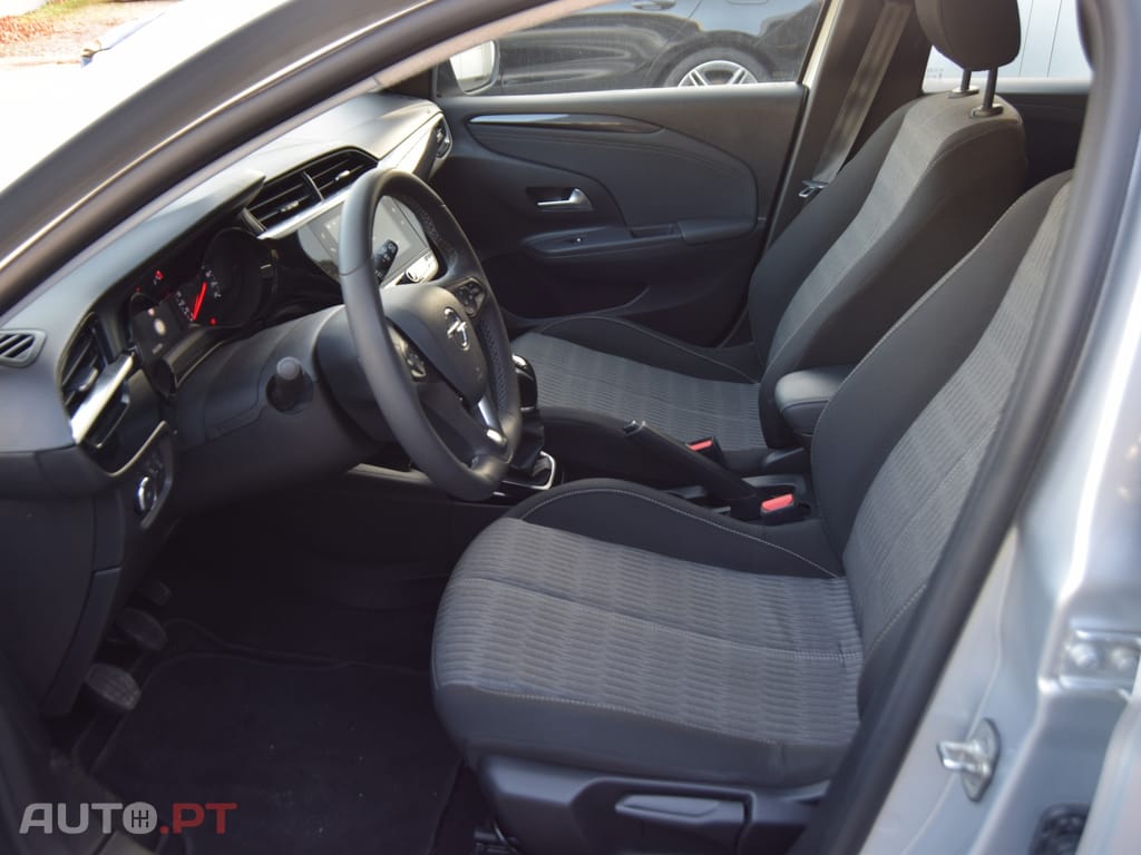 Opel Corsa 1.2 Business