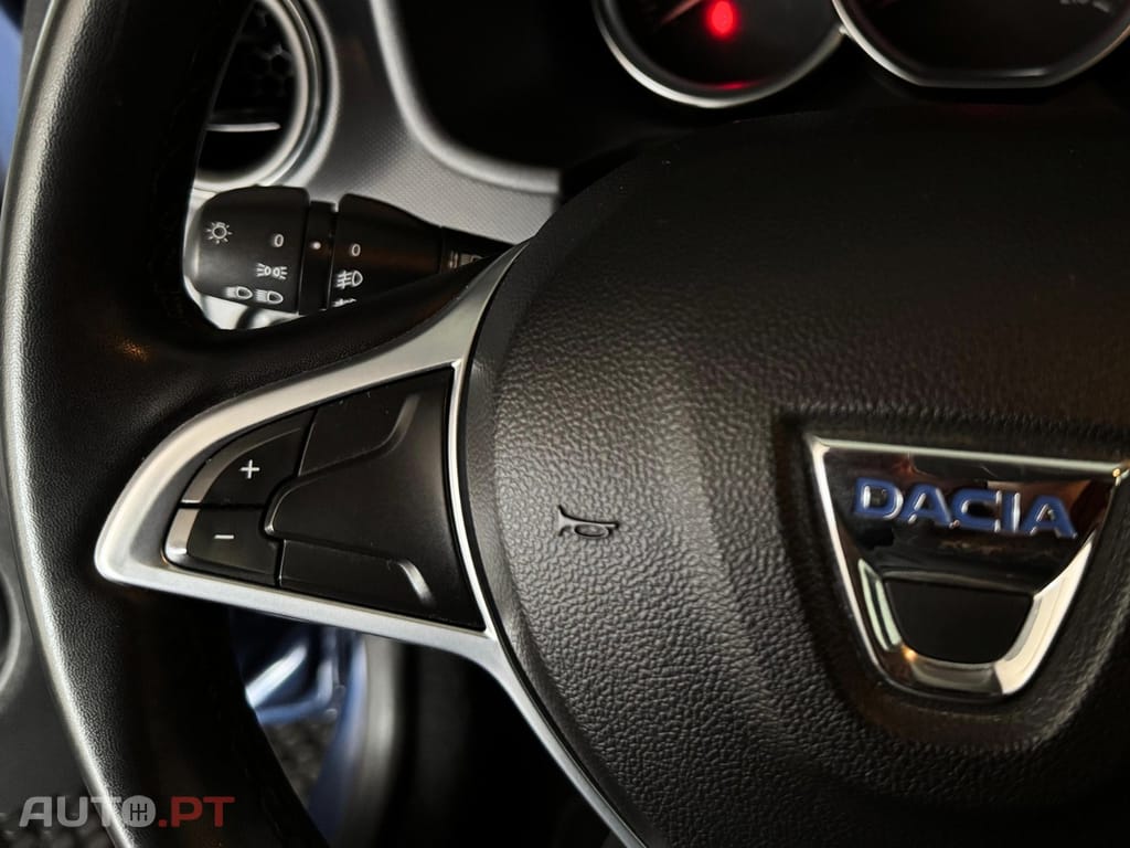 Dacia Sandero 1.0 Lauréate