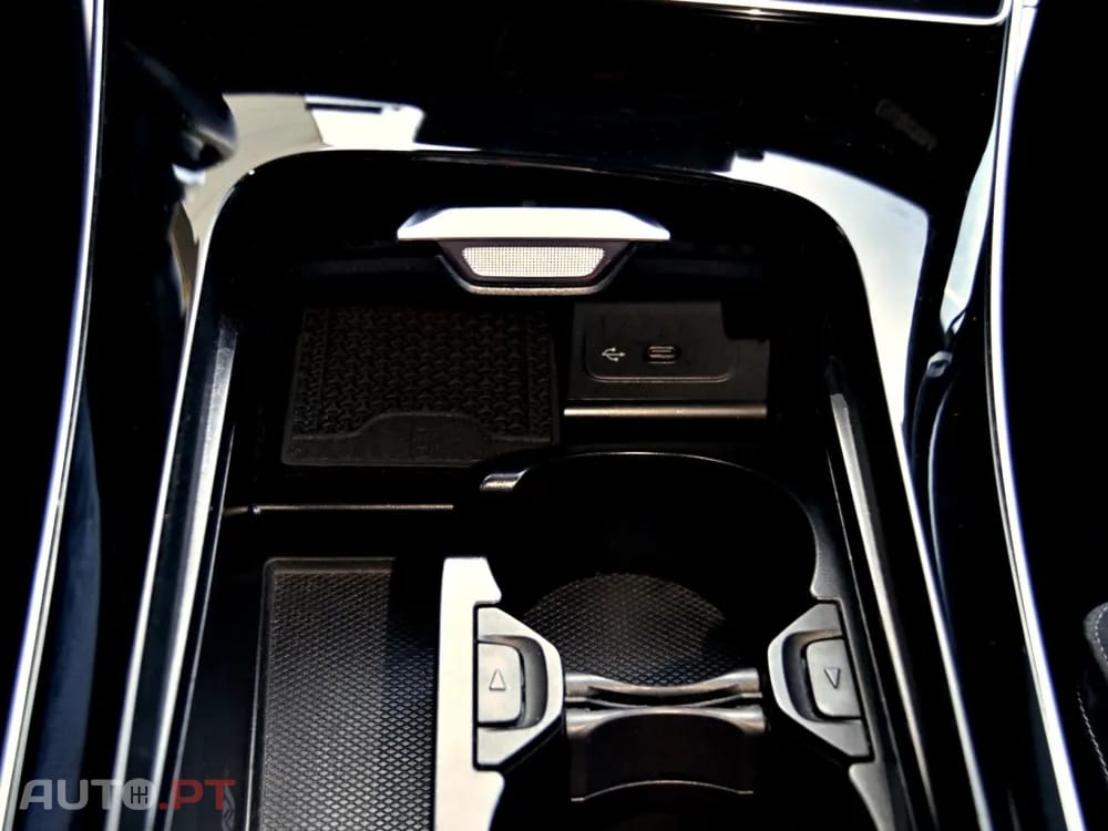 Mercedes-Benz C 300 d AMG Line