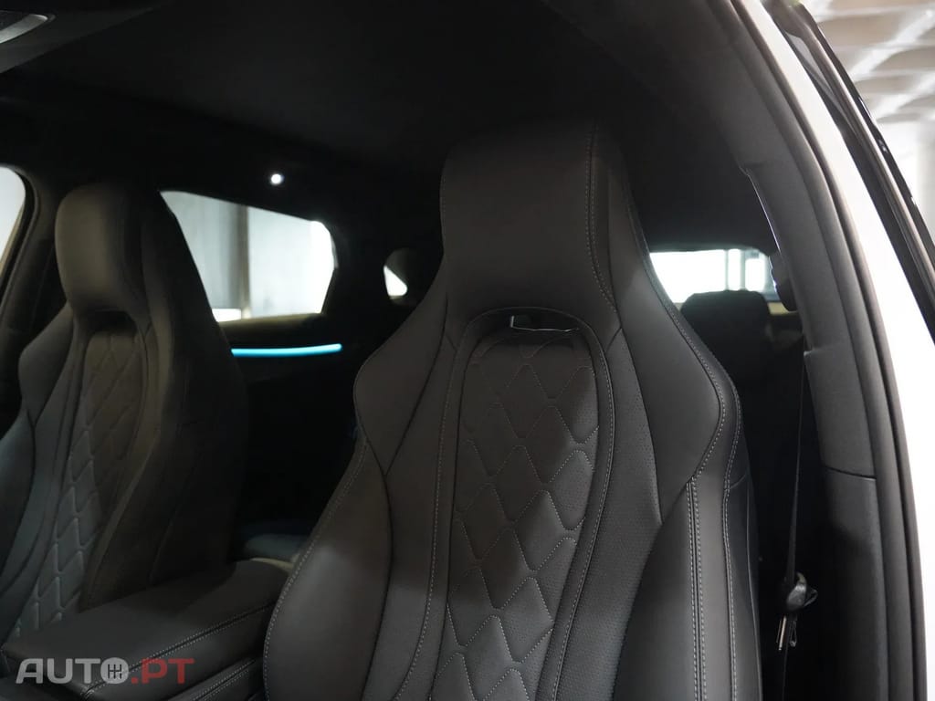 BYD Sealion 7 82.5 kWh Comfort