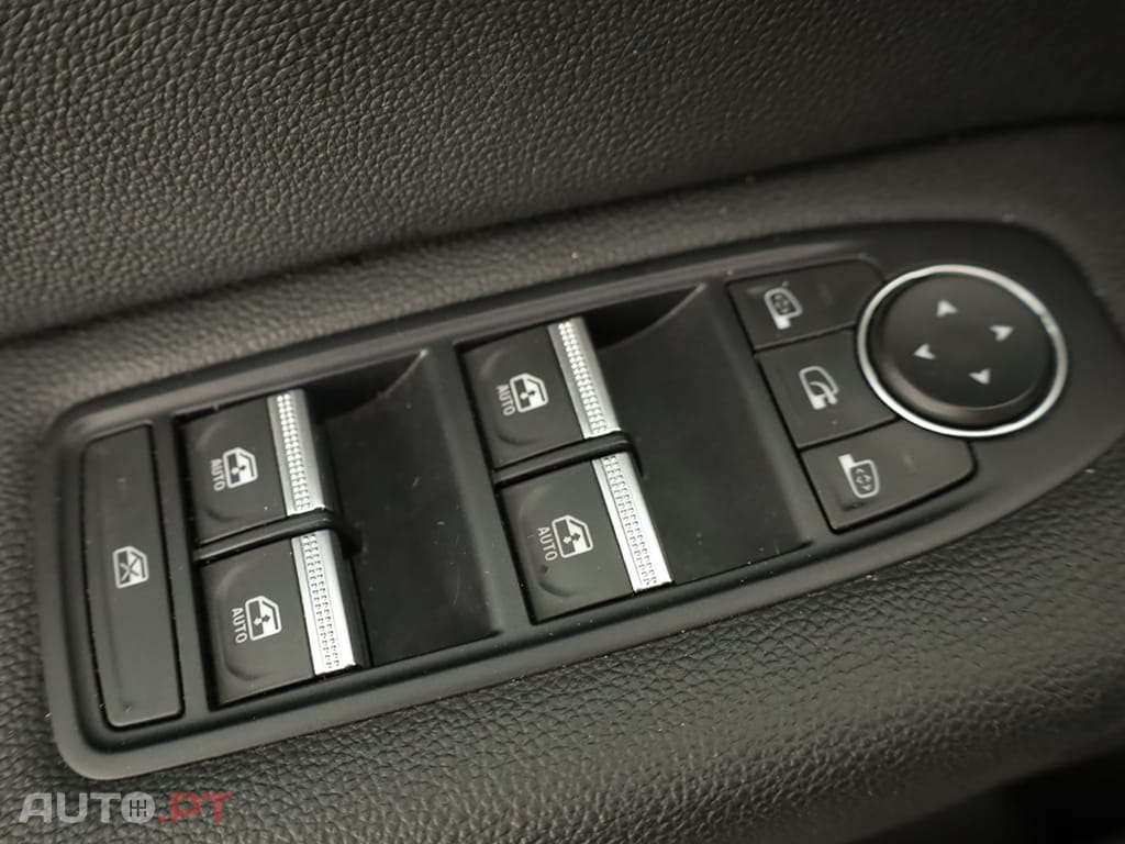 Renault Captur Captur 1.0 TCe Techno