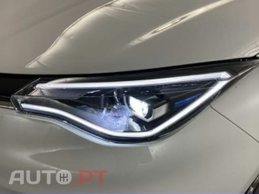 Renault Zoe EXPERIENCE 52 KW