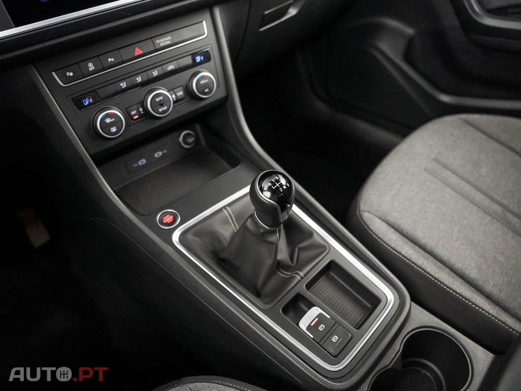 Seat Ateca 1.0 TSI Style