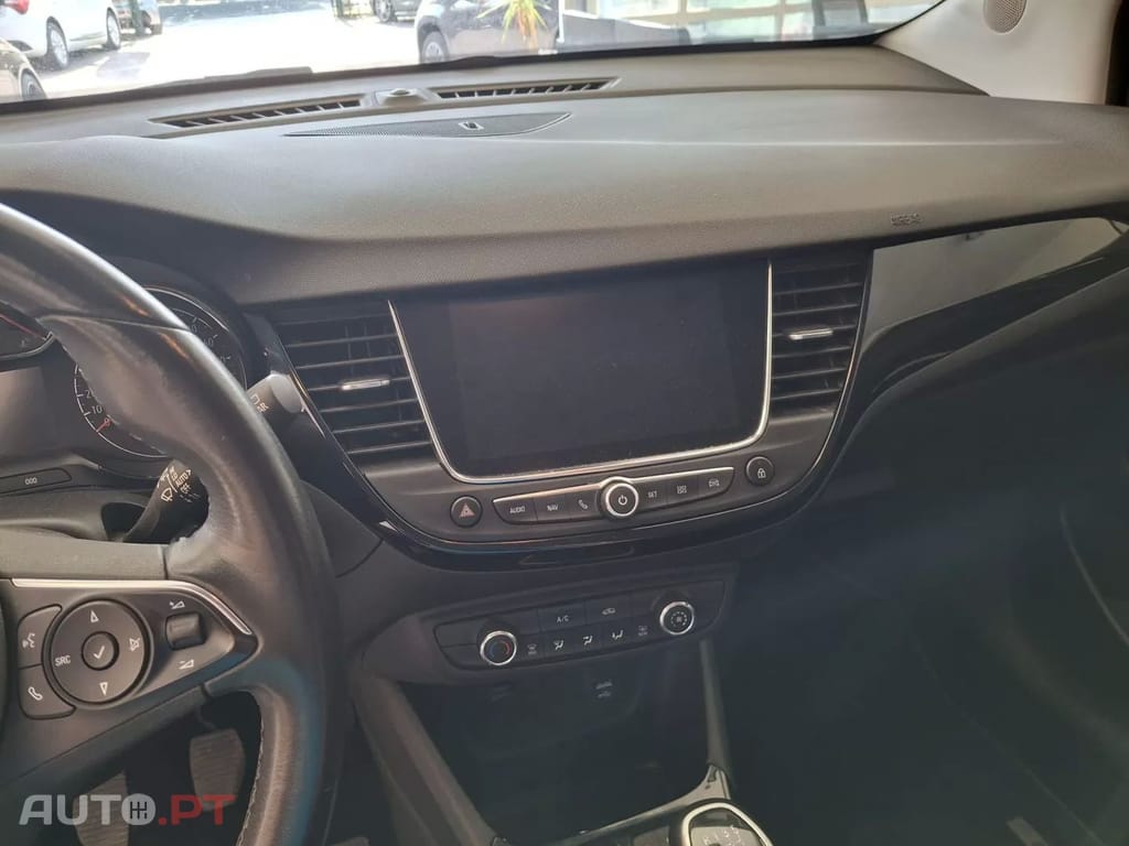 Opel Crossland X 1.2 T 120 Anos