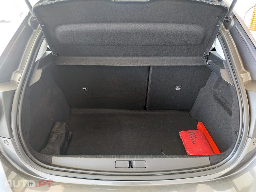 Opel Corsa 1.5 D Edition